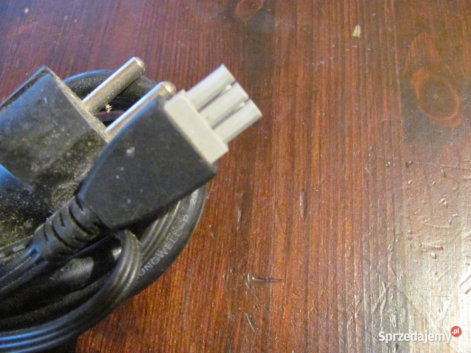 Zasilacz HP podkarpackie Ostrów