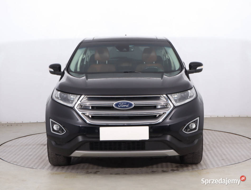 Ford Edge 20 BiTDCI autoalarm mazowieckie