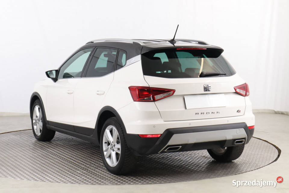 Seat Arona 10 TSI sprzedam