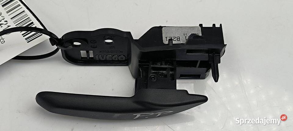 KLAMKA PRAWA PRZÓD IVECO DAILY 35S18 Lipno sprzedam