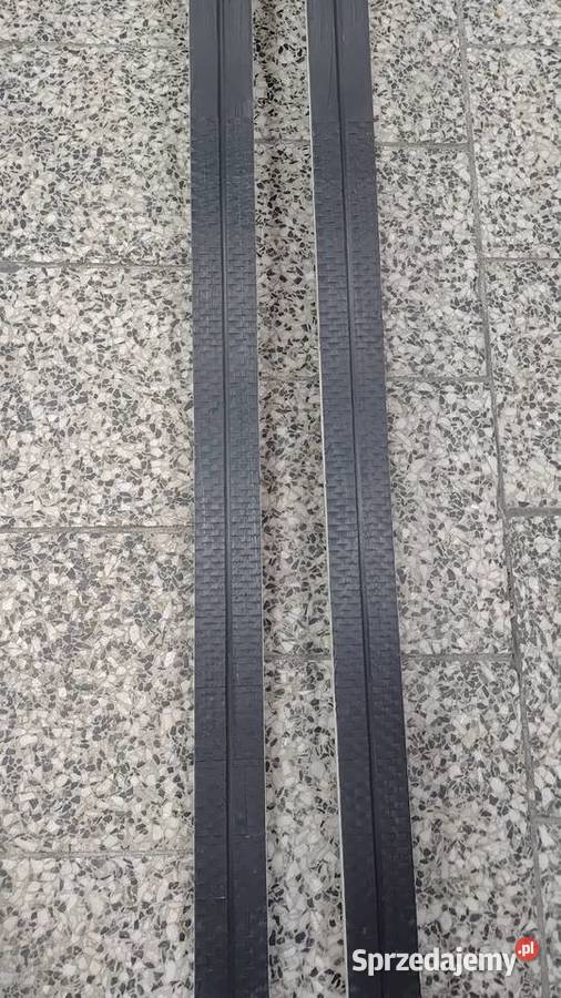 Narty biegowe SPLITKEIN Touring Step 210 SNS Dębica sprzedam