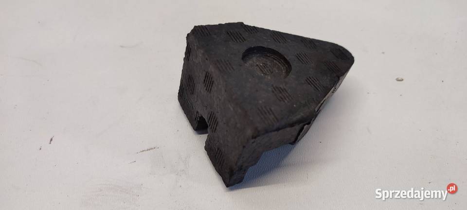 MERCEDES VITO W447 WYGŁUSZENIE BŁOTNIKA dolnośląskie