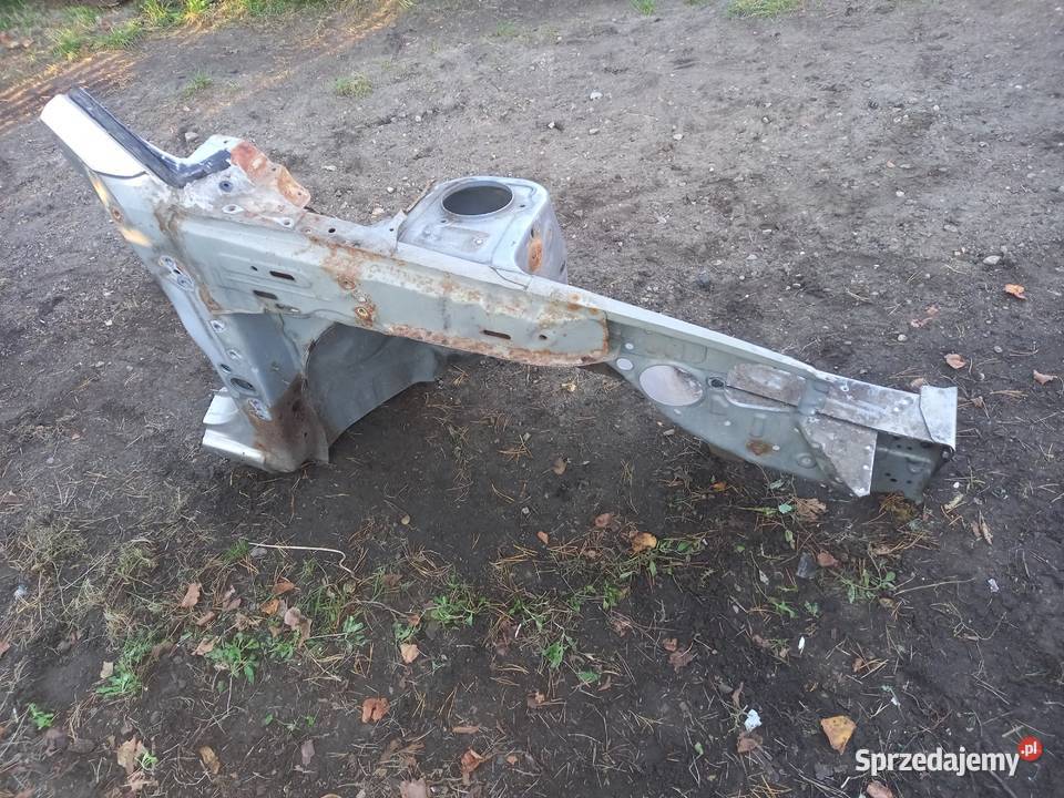 Sprzedam ćwiartki przednie Subaru Impreza GD Boronów