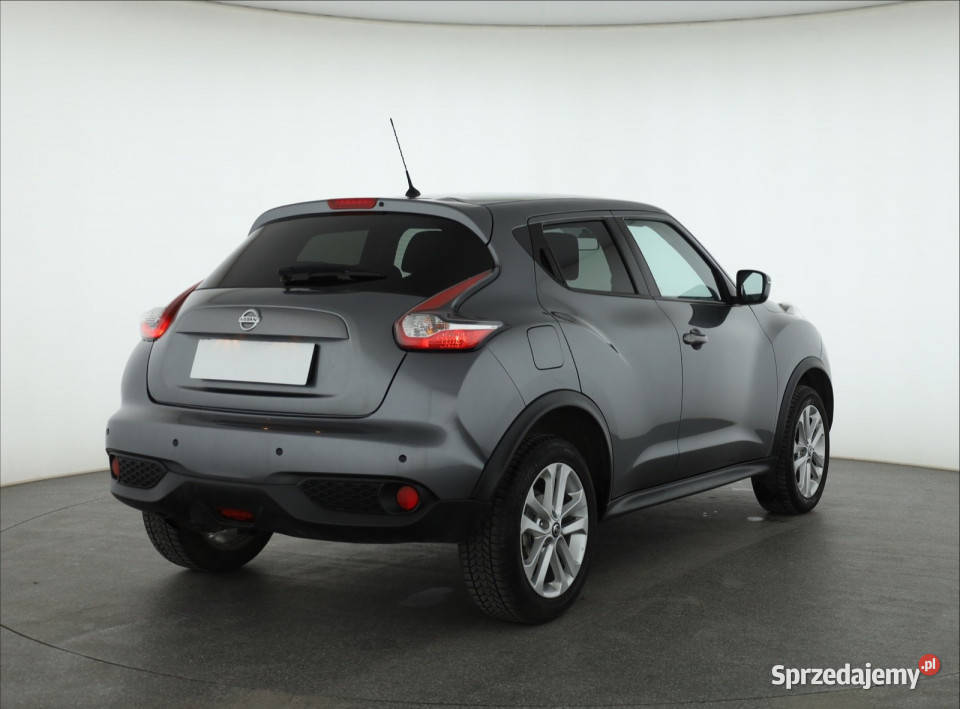 Nissan Juke 12 DIGT elektryczne lusterka Piaseczno