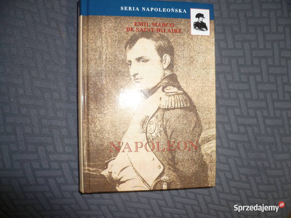 Napoleon Emil Marco Kraków sprzedam