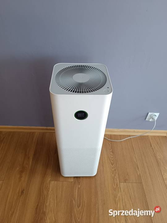 Oczyszczacz powietrza Xiaomi Mi Air Purifier Pro Dąbrowa Górnicza