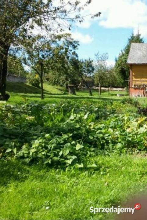 Na sprzedaż działka budowlana 1298 M2 w Zamościu 254zł/m2 Zamość