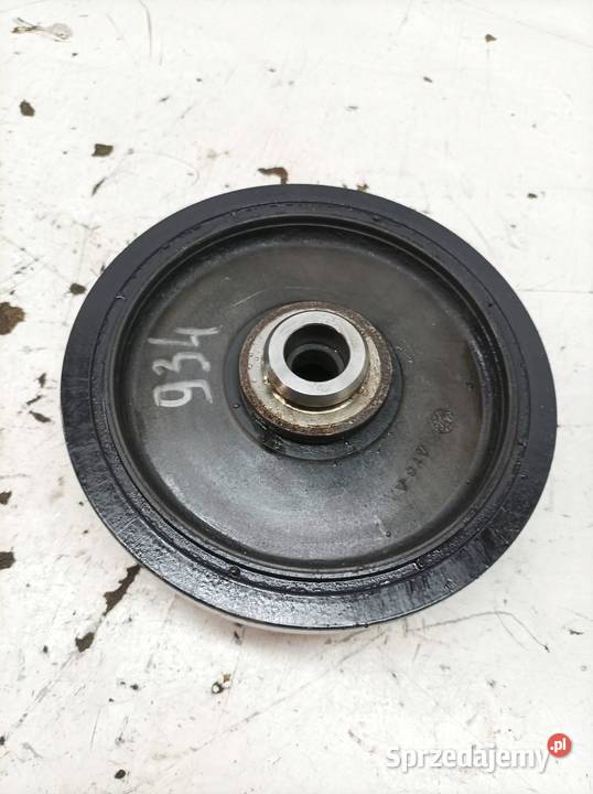 KOŁO PASOWE 7793882 20 D M47 150 Bmw Seria 3 V