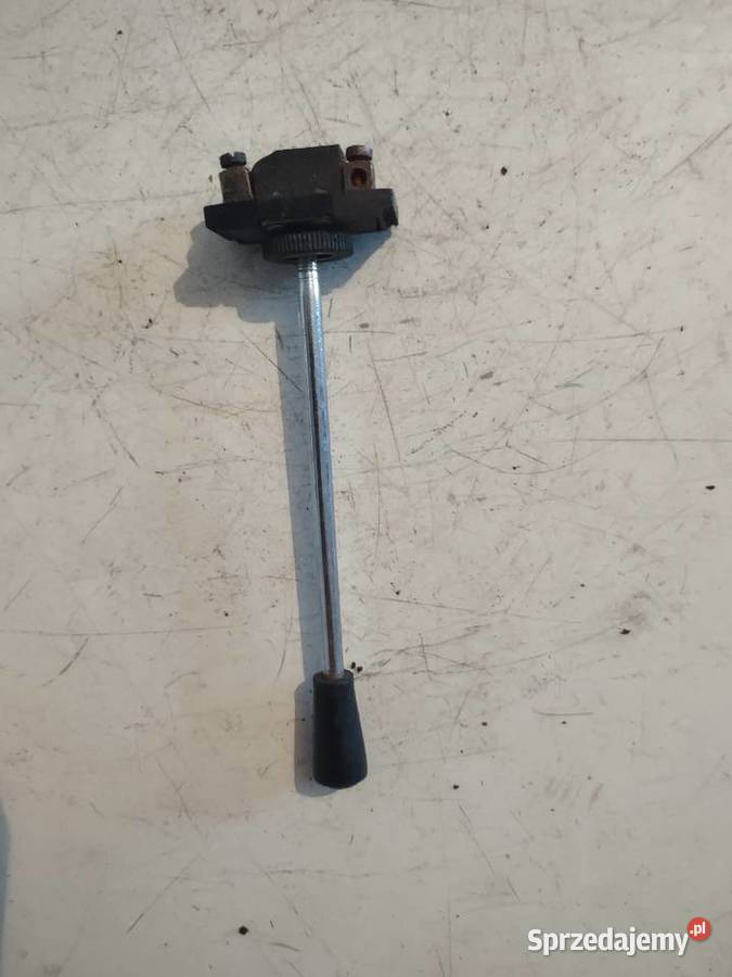 SYRENA ITP PRZEŁĄCZNIK ŚWIATEŁ 3 POZIOMOWY Lublin