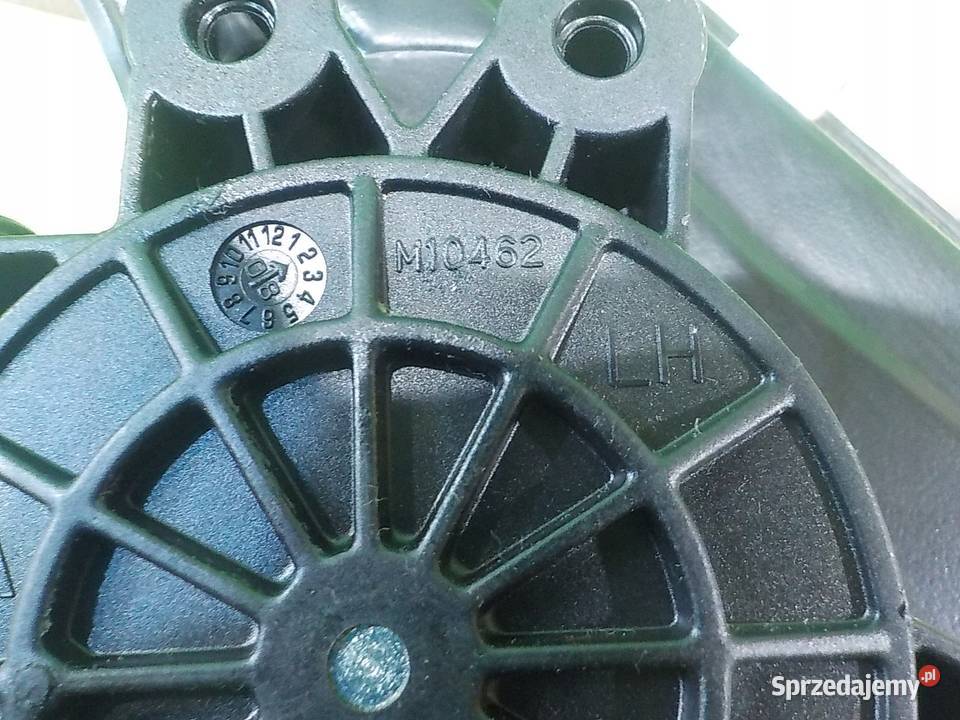 FIAT 500 13 MJET 08r 3D podnosnik szyby lewy mazowieckie Suków