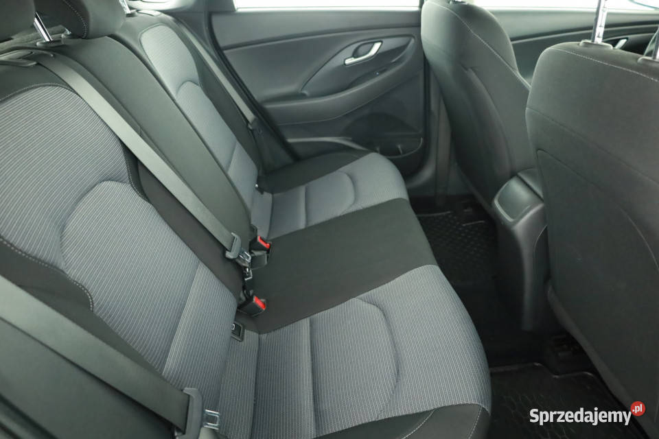 Hyundai i30 15 DPI Piaseczno