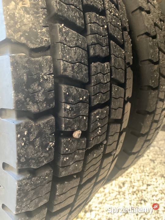 Atego 1018 chłodnia Rok produkcji 2007 Trzyciąż