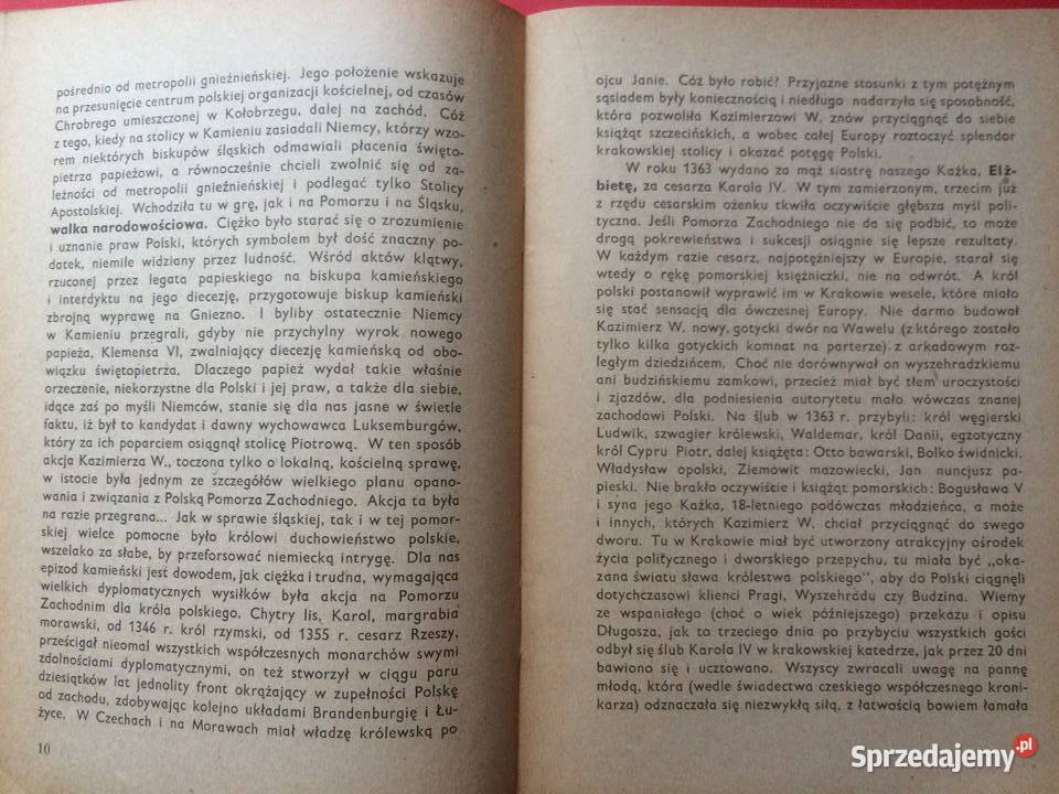 701 Kaźko Szczeciński 1345 1377 Szczecin sprzedam