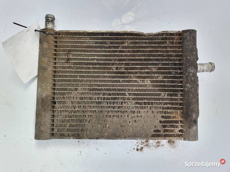 CHŁODNICA PALIWA LAND ROVER RANGE ROVER VOGUE Lipno