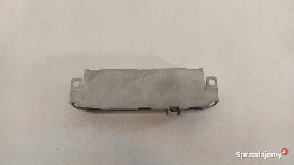 WZMACNIACZ ANTENOWY 8K5035225 AUDI A4 B8 dolnośląskie