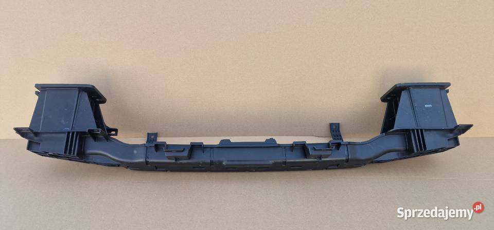 HYUNDAI KONA II BELKA ZDERZAKA TYŁ 86631BE100 Bieleń