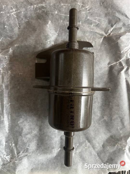 Filtr paliwa FFP06 Motoryzacja sprzedam