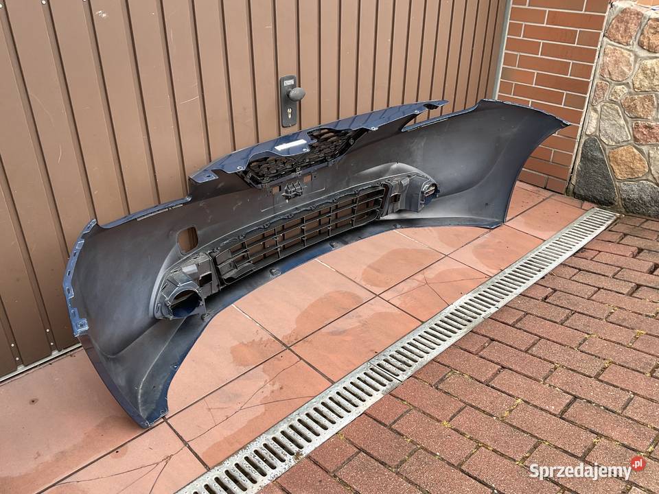 Zderzak Suzuki Baleno II Pleszew