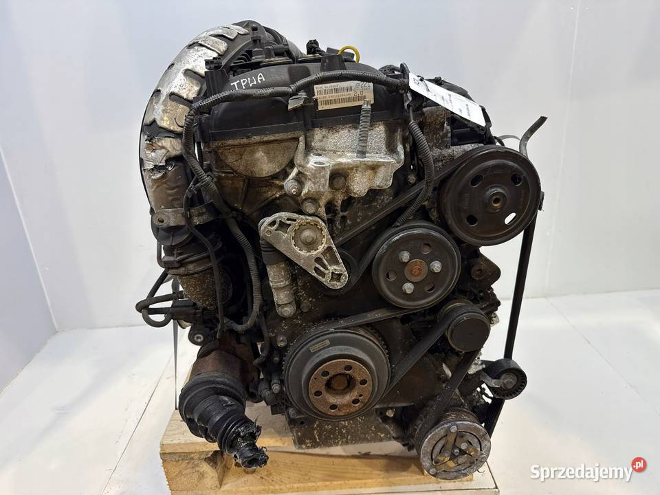 SILNIK TPWA Ford Kuga S 20 16V ECOBOOST T Turbo osobowe Chełm