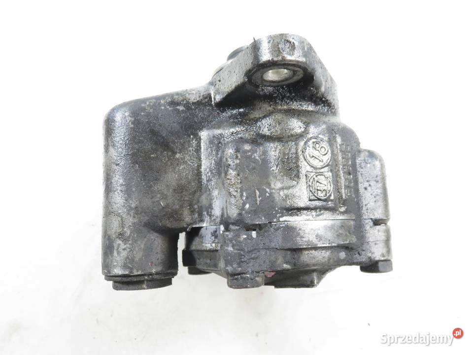 POMPA WSPOMAGANIA IVECO DAILY III 7683955126