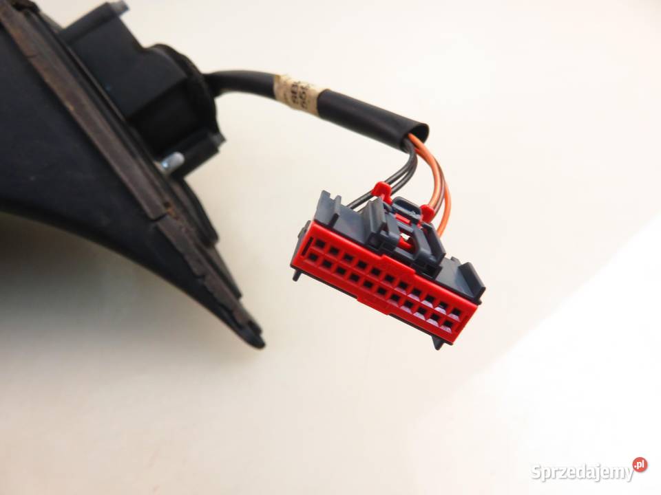 LUSTERKO LEWE JAGUAR XTYPE I X400 LHK 5PIN