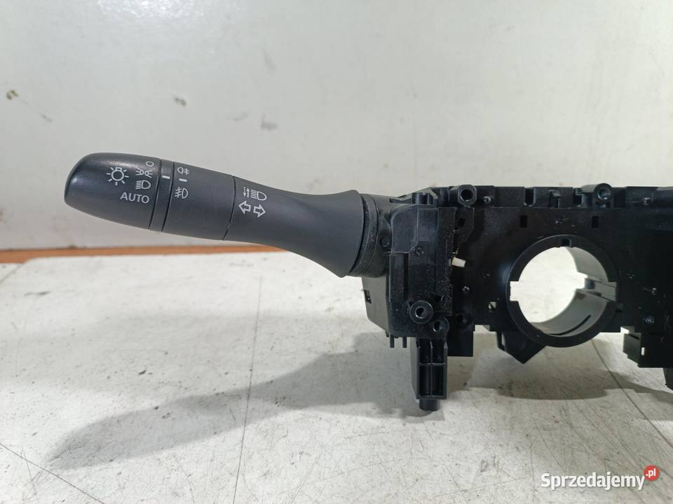 PRZEŁĄCZNIK ZESPOLONY NISSAN QASHQAI J11