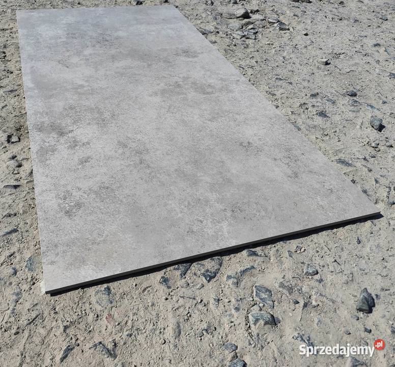 M TORINO GREY CARVING 60x120 Gl Płytki podłogowe