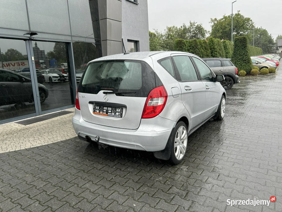 Mercedes A 150 lift czujnik deszczu mutlifunkcja Mercedes-Benz