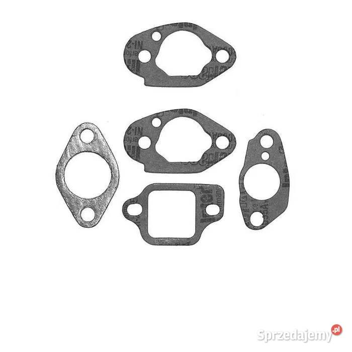 Uszczelki Gaźnika i Kolektora HONDA GCV135 Ogród Ostrołęka sprzedam