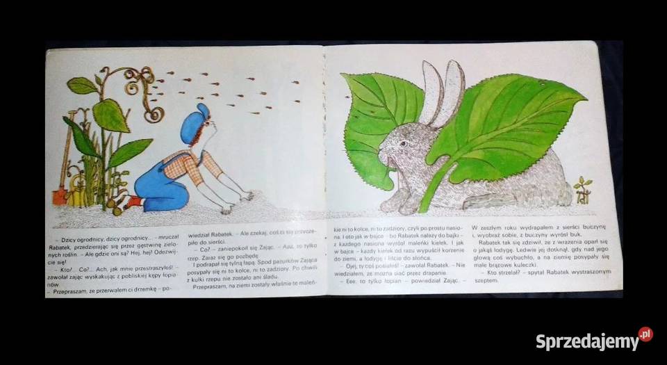 Sami ogrodnicy Maria Terlikowska Chełm