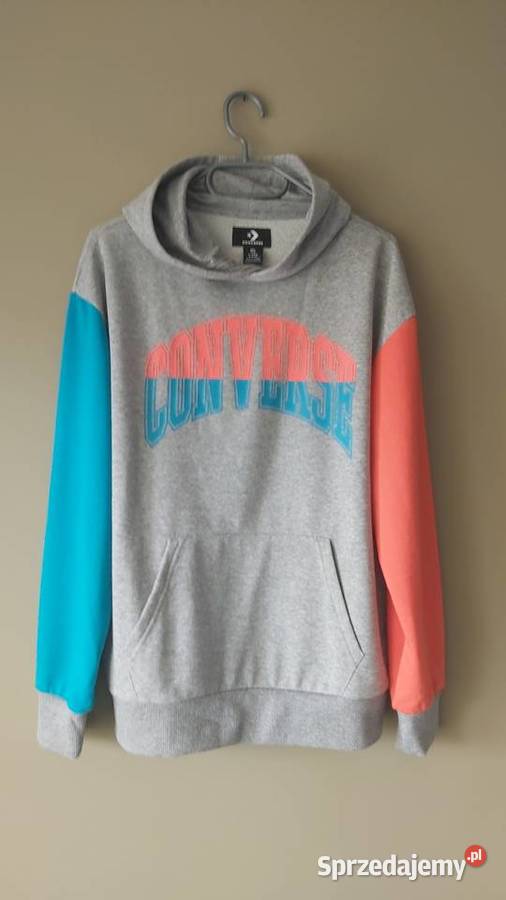 Bluza Converse chłopca XL 1316 lat Lublin
