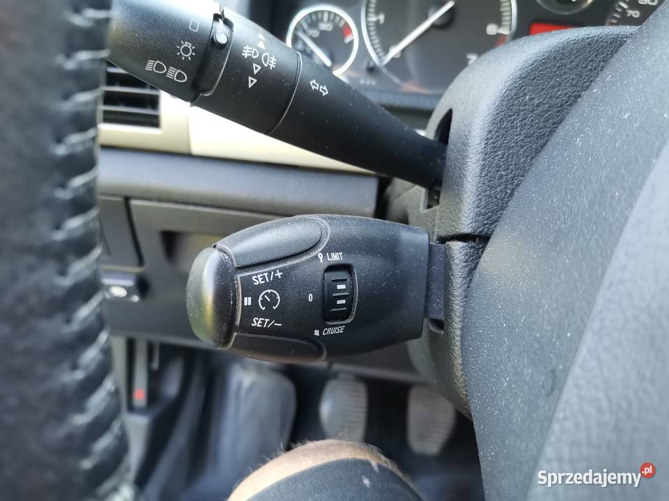PEUGEOT 407 20 16v LPG Łaziska Górne