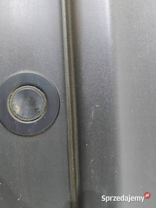 ZDERZAK TYŁ PDC EB KOMBI Ford Focus Mk3 20102019 Zderzaki sprzedam