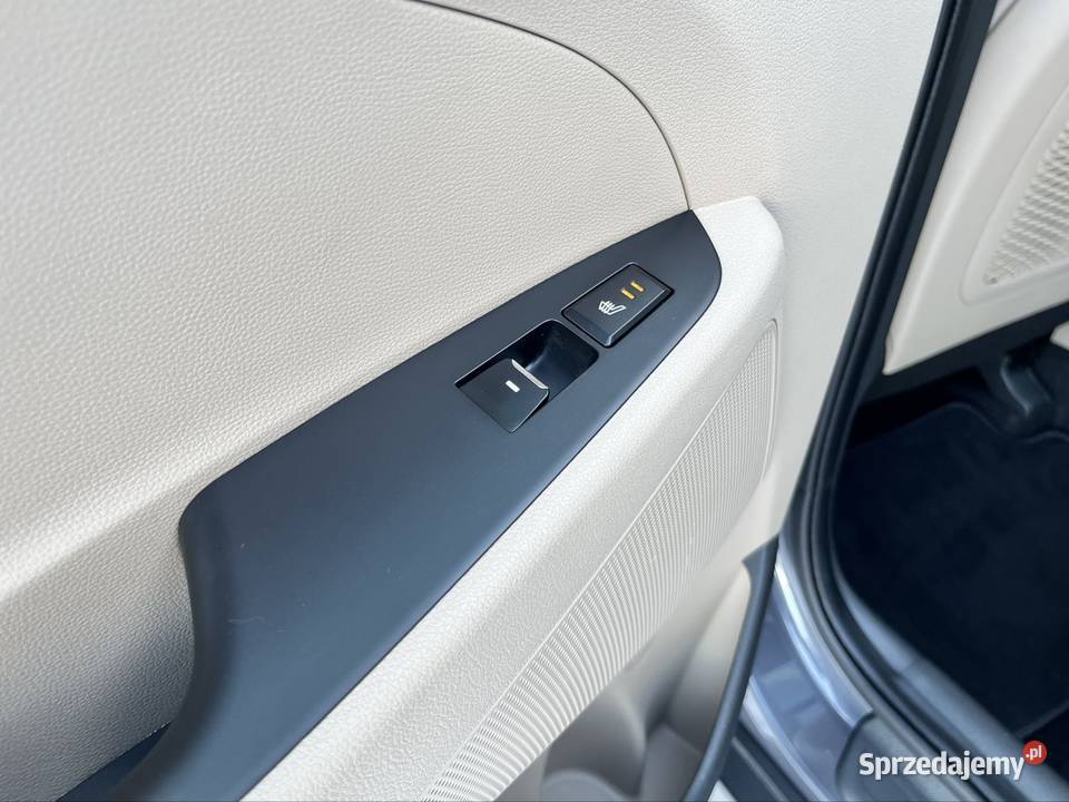Hyundai Tucson 16 tgdi full wypas świętokrzyskie Sędek sprzedam