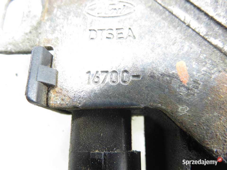 ZAMEK MASKI FORD S I WA6 AM2A16700AA