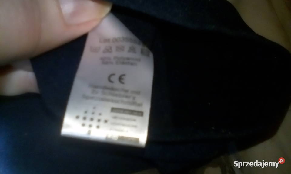 Męskie skarpety podkolanówki uciskowe