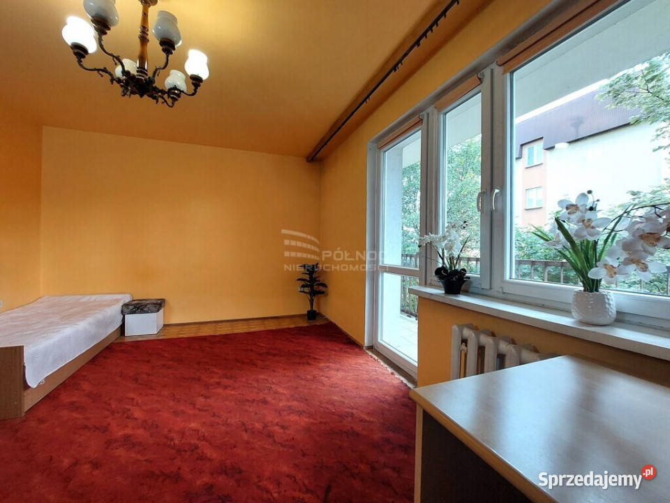 3pokojowe mieszkanie Akademii Bialskiej cegła lubelskie Biała Podlaska sprzedam