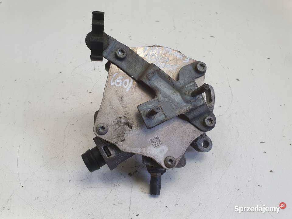 POMPA VACUM Ford Focus MK3 10 EcoBoost wakum lubelskie Chełm