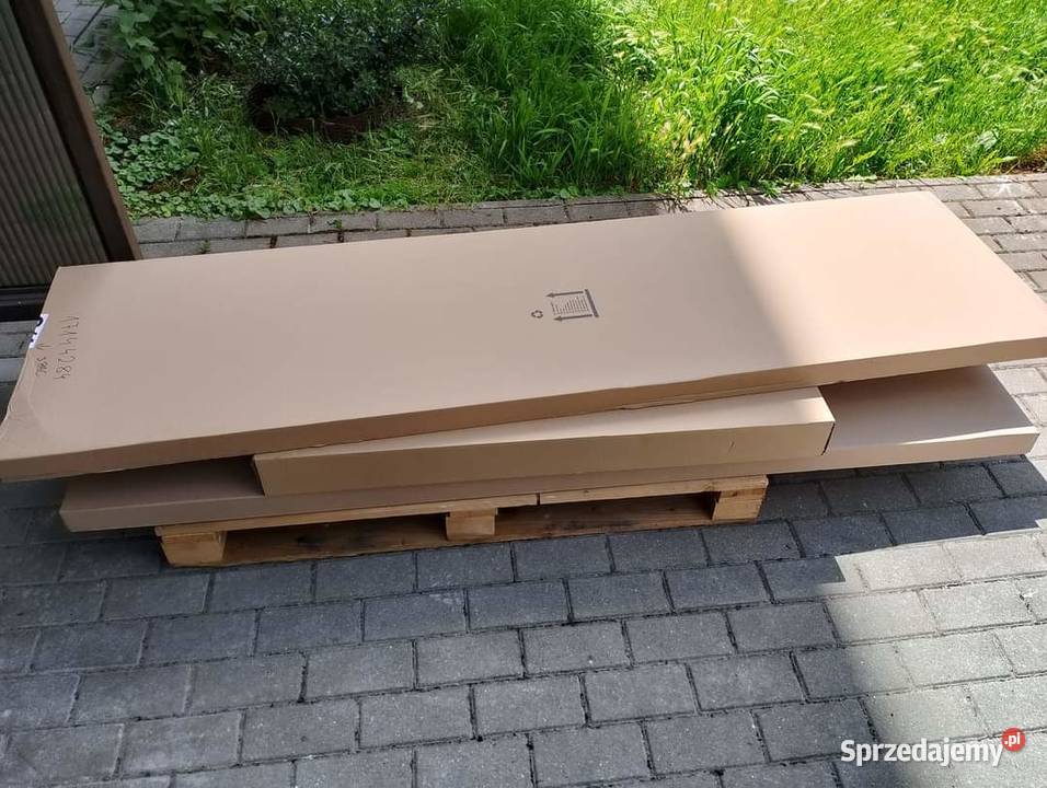 Wnoszenie Paczek Kurierakich Bydgoszcz