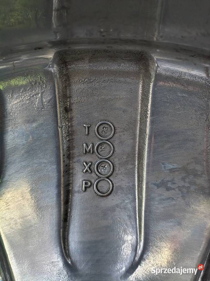 Monoblock Intra 18 Kurów