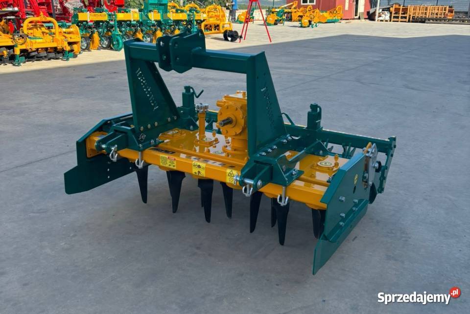 Brona Aktywna YURDUSAR 200 Rawa Mazowiecka sprzedam