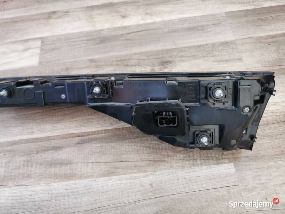 AUDI A8 S8 D5 1719 LAMPA TYLNA LED 4N0945095F Rok produkcji 2018 Świerzawa