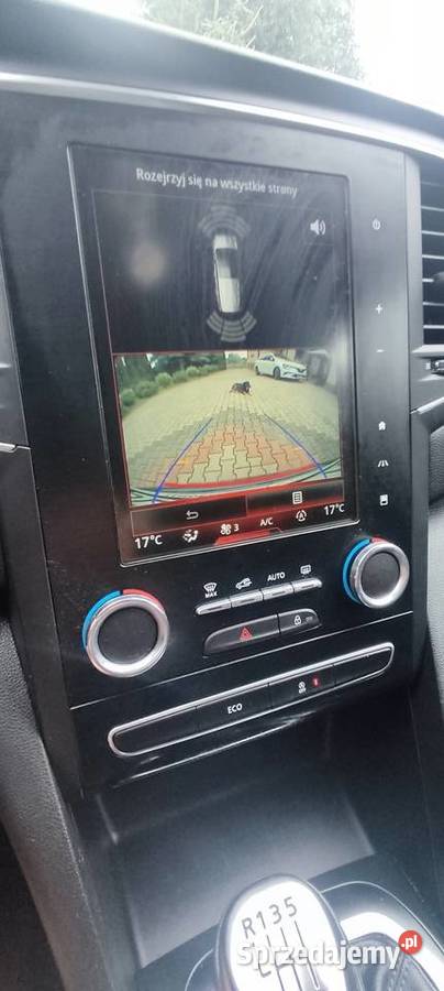 Renault Megane IV Intense