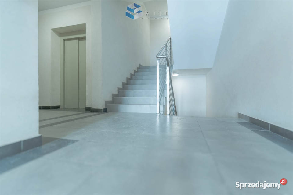 Mieszkanie Ostróda 1 Dywizji 67m2 3 pokoje
