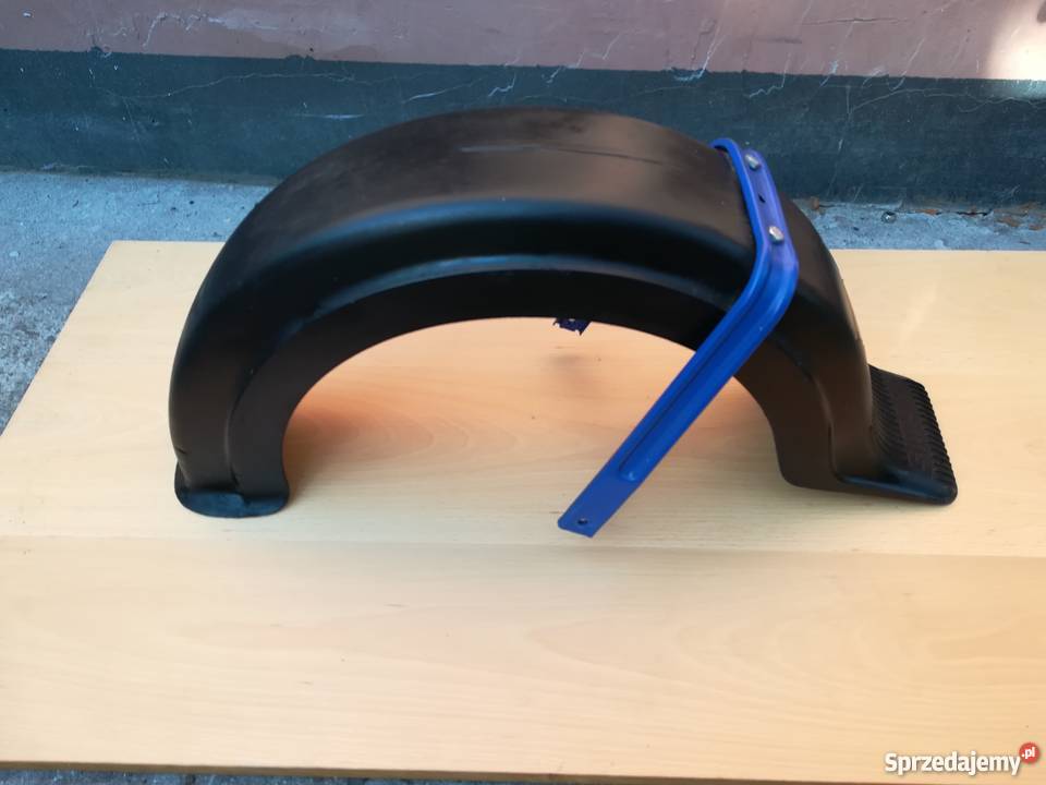 simson sr50 błotnik tył DDR kujawsko-pomorskie sprzedam