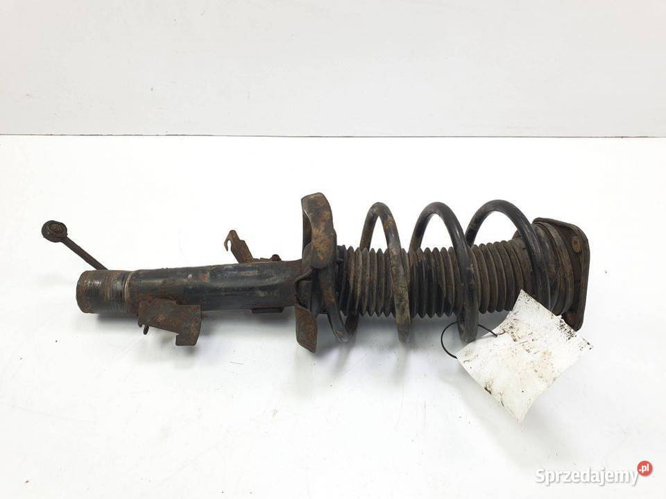 AMORTYZATOR PRAWY PRZÓD FORD C osobowe