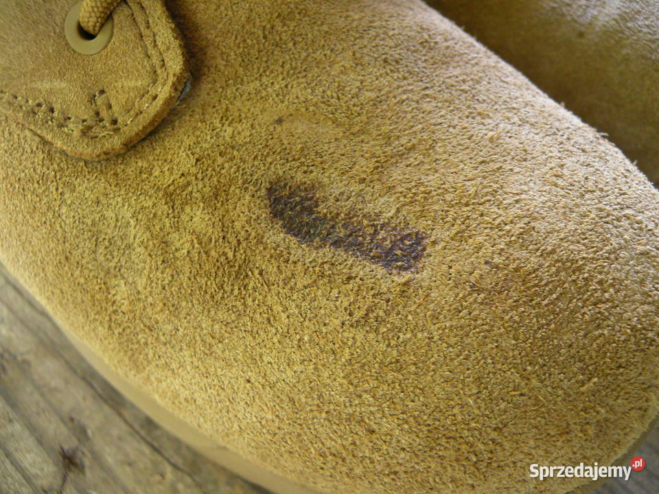 Buty ALTAMA Jungle Assault 11R safety toe Wrocław