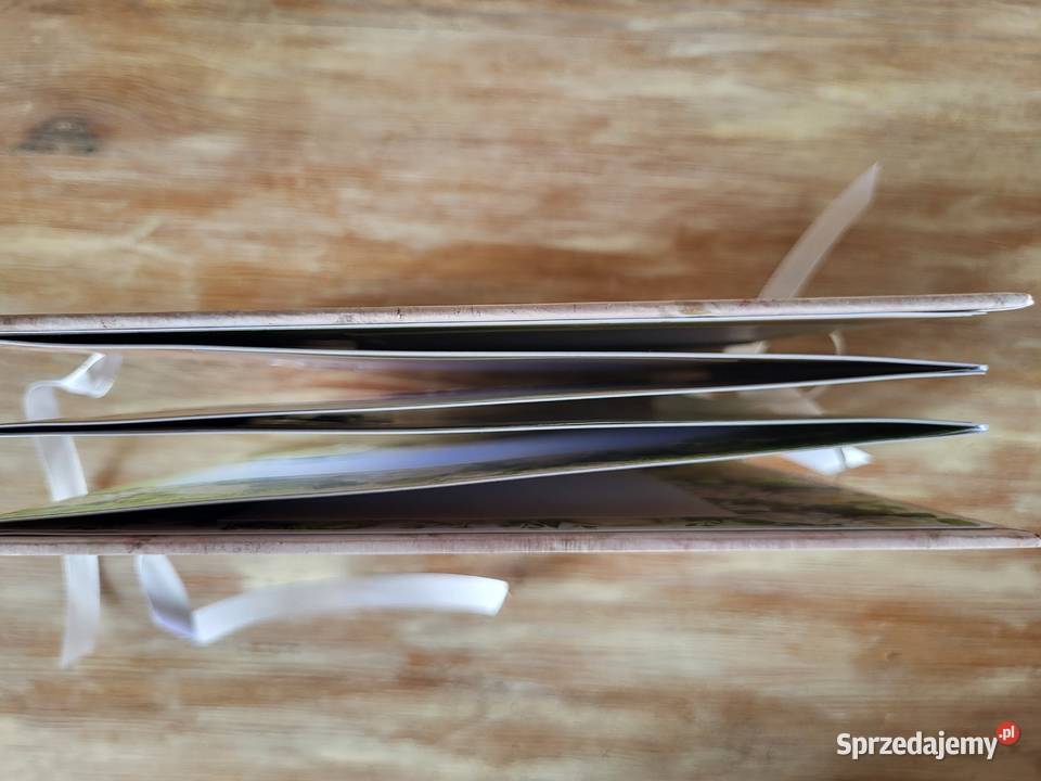 Fotoalbum komunijny Włocławek