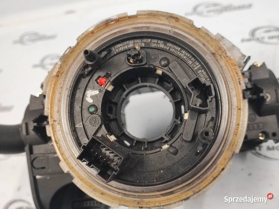 PORSCHE CAYENNE 32 B 05r przełącznik zespolony świętokrzyskie Kielce