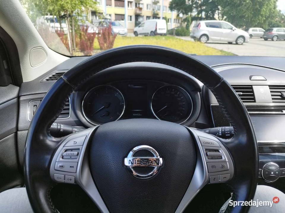 Sprzedam Nissan Pulsar aluminiowe felgi Kaniew